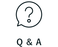 Q&A