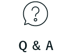 Q&A