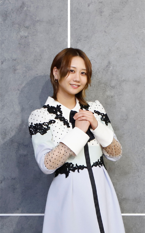 SKE48古畑奈和プロマイド