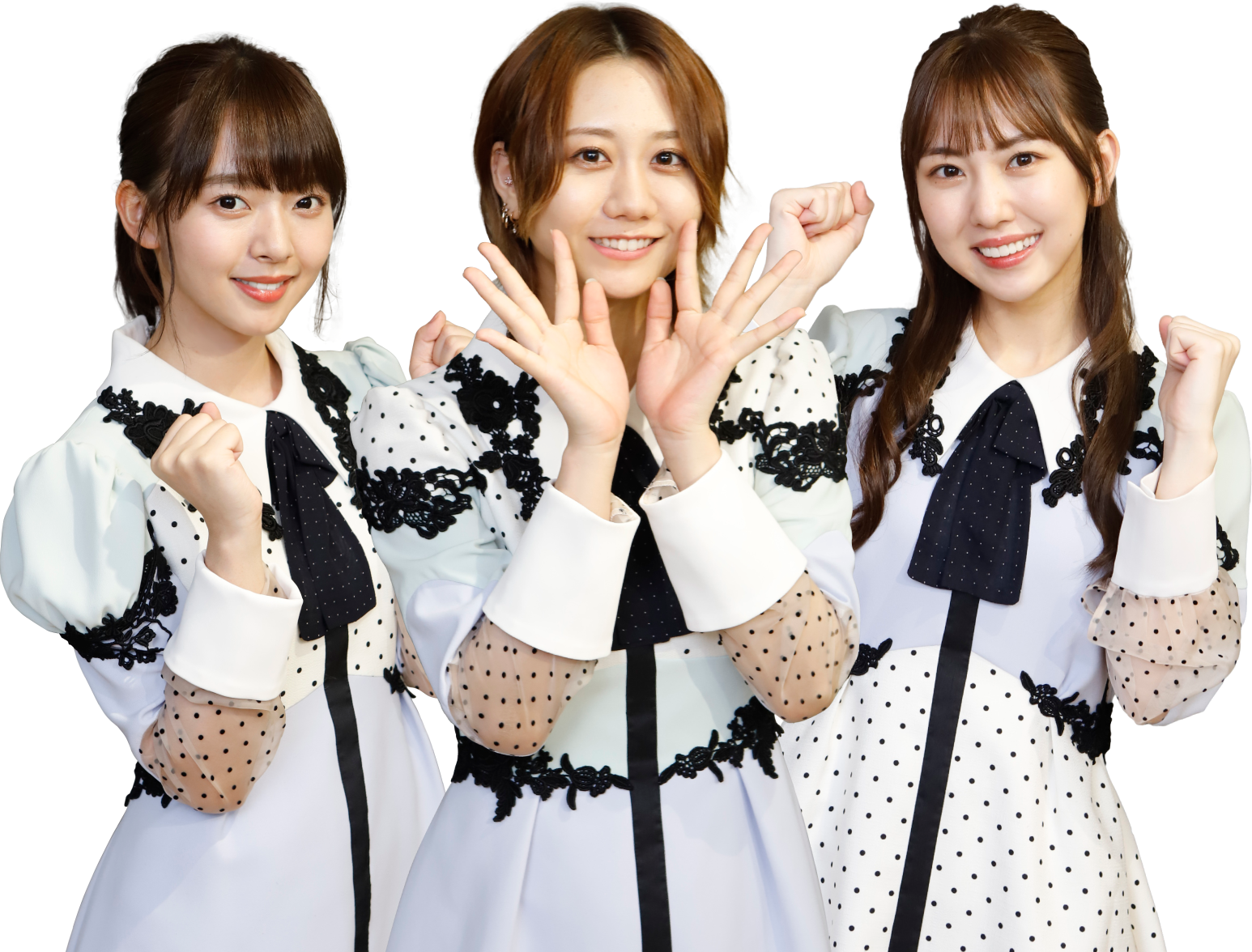 SKE48 高畑 古畑 熊崎
