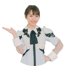 ナビゲーターSKE48髙畑結希