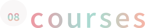 courses