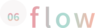 flow
