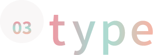 type