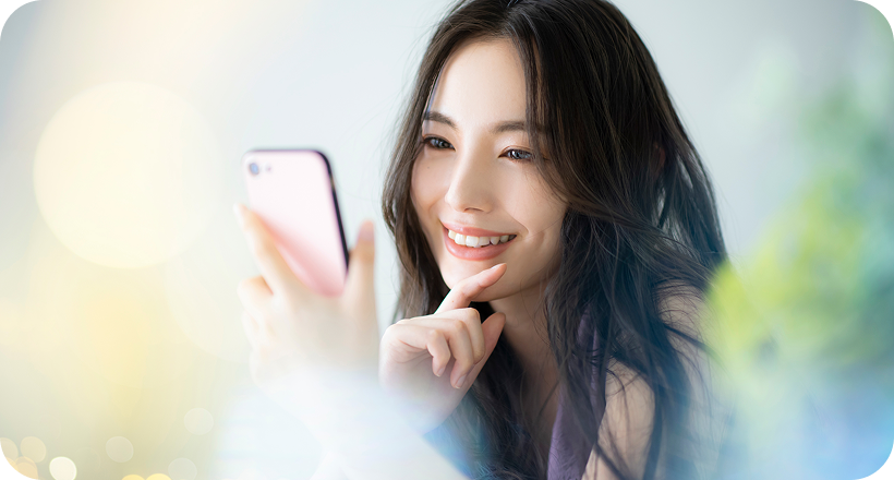 出会いの機会を最大化するIBJ検索申込