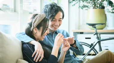 パートナーエージェントの画像