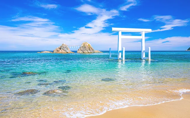 糸島エリア（ドライブ・カフェ巡り）