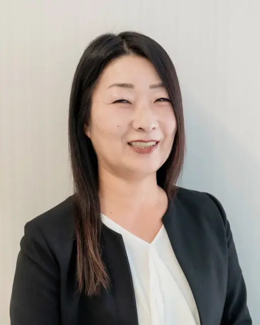 梅原コンシェルジュ