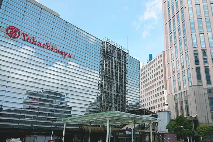 有楽町駅