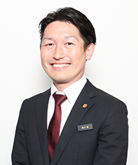 札幌店 マネージャー 濁川