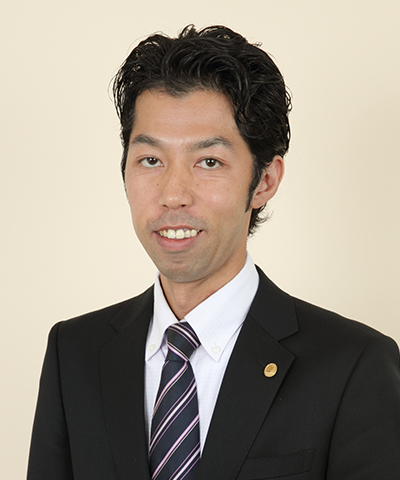 高崎店 関東広域ブロックマネージャー 堤