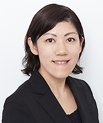 藤井コンシェルジュ