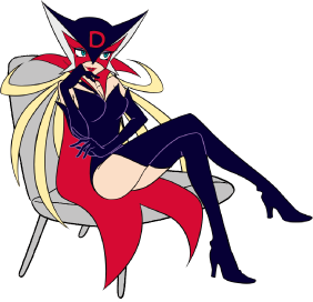 ドロンジョ