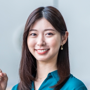 Mさん
