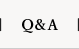 Q&A