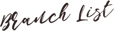 Branch List