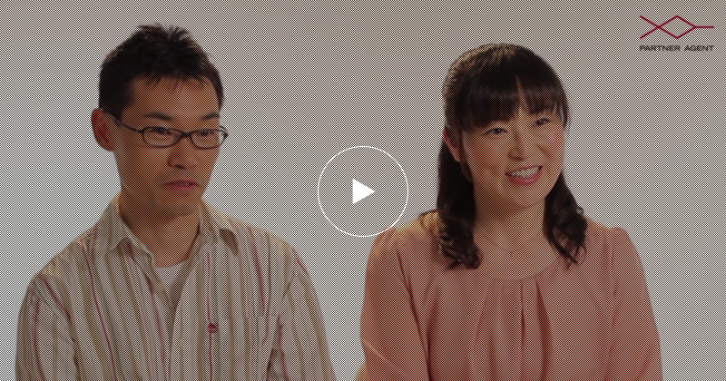 えいせいさん・きょうこさんご夫婦