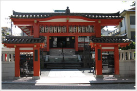 神楽坂イメージ