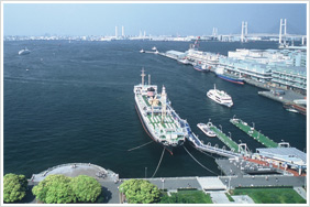 横浜イメージ