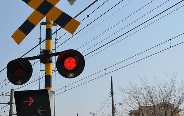 距離を超えて