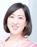 永井裕美子