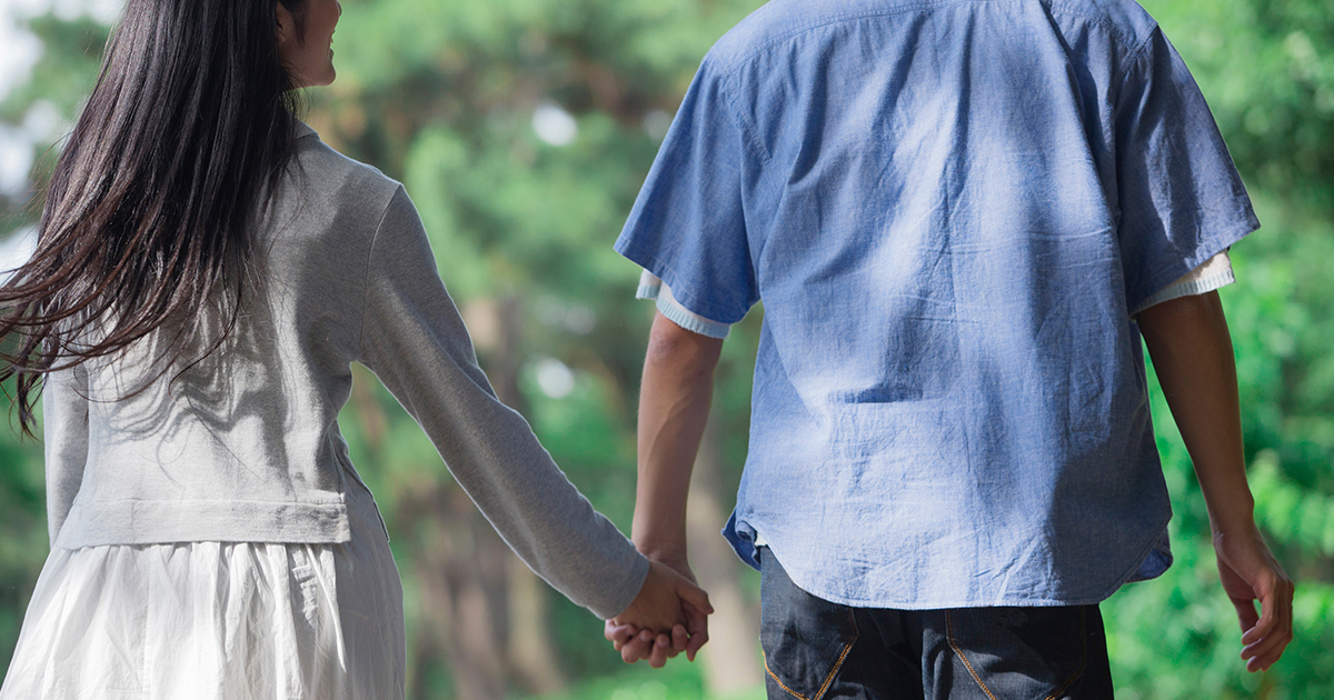 女性が望むのは三続男性 サスティナブルな夫婦のために必要なのは 一緒にいて苦にならない ずっと好きでいてくれる 安定した収入 結婚 相談所パートナーエージェント 成婚率no 1