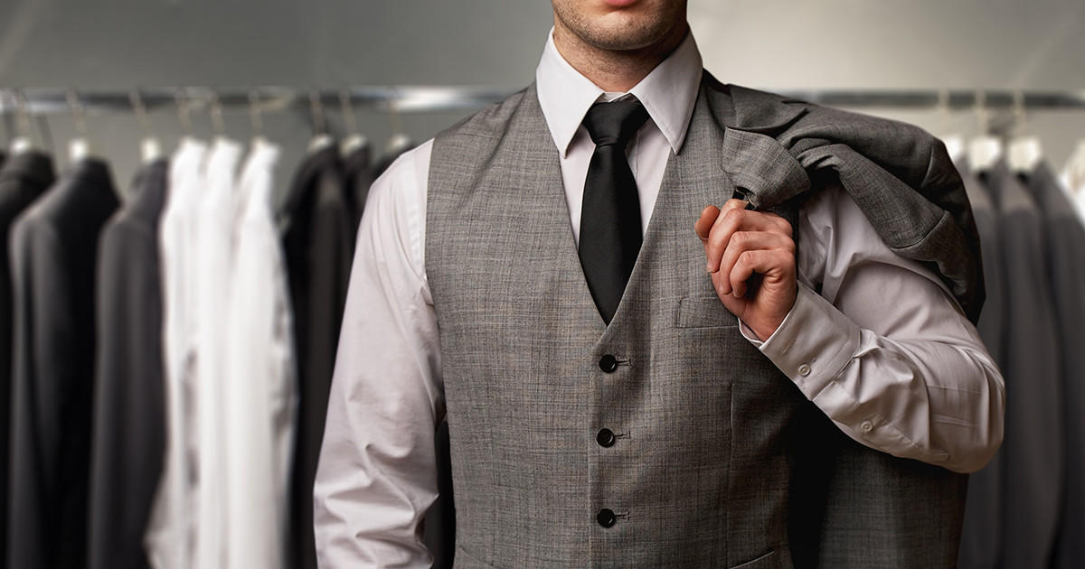 男性のスーツの着こなし方 結婚相談所パートナーエージェント 成婚率no 1