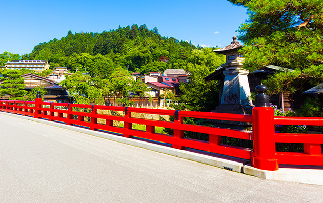 【エリア比較第11弾】岐阜県の最新婚活事情