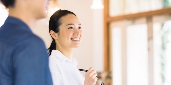 仕事や趣味を優先し、もう何年も恋人がいない