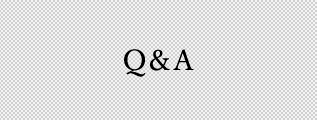 Q&A