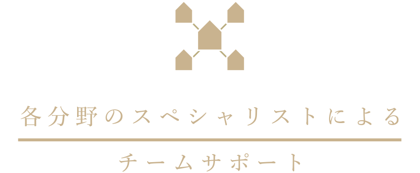 9バリエーションから選べる出会いの機会