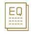 EQに基づいたデータマッチング