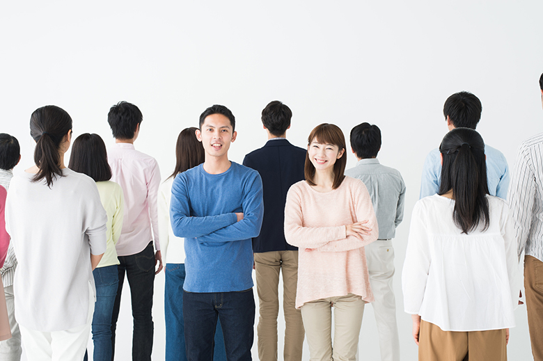 自分に合った出会い方が分かる！出会いがない人必見の「出会い方診断」