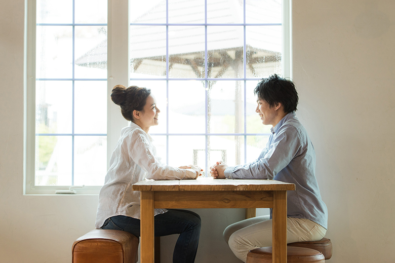 お見合い結婚は幸せになれる？お見合い結婚の離婚率と長続きの秘訣