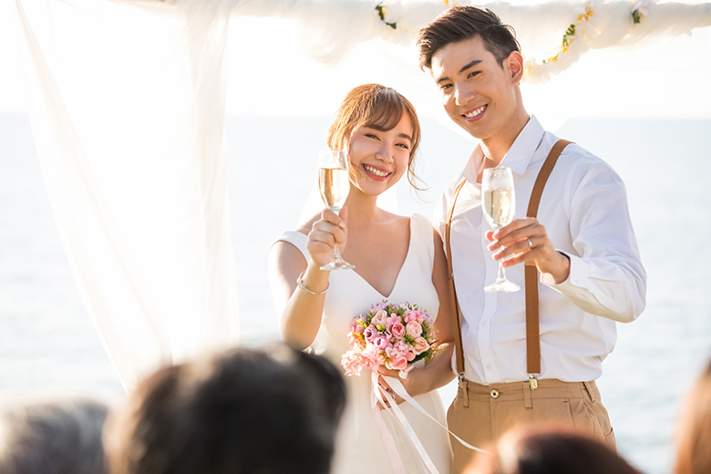 私はこれで結婚した！おすすめの出会いと良縁を掴む方法を解説