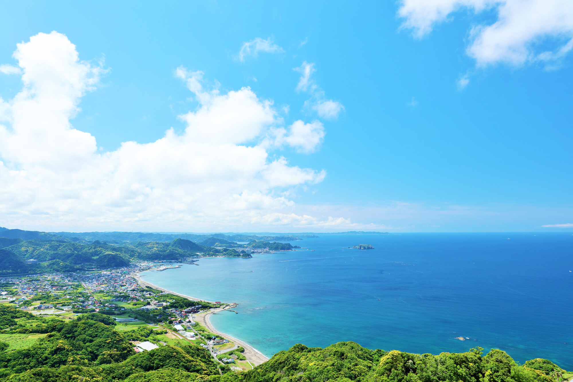 千葉県の婚活事情。一緒に行きたいデートスポットや結婚相談所で出会ったカップルストーリーを紹介