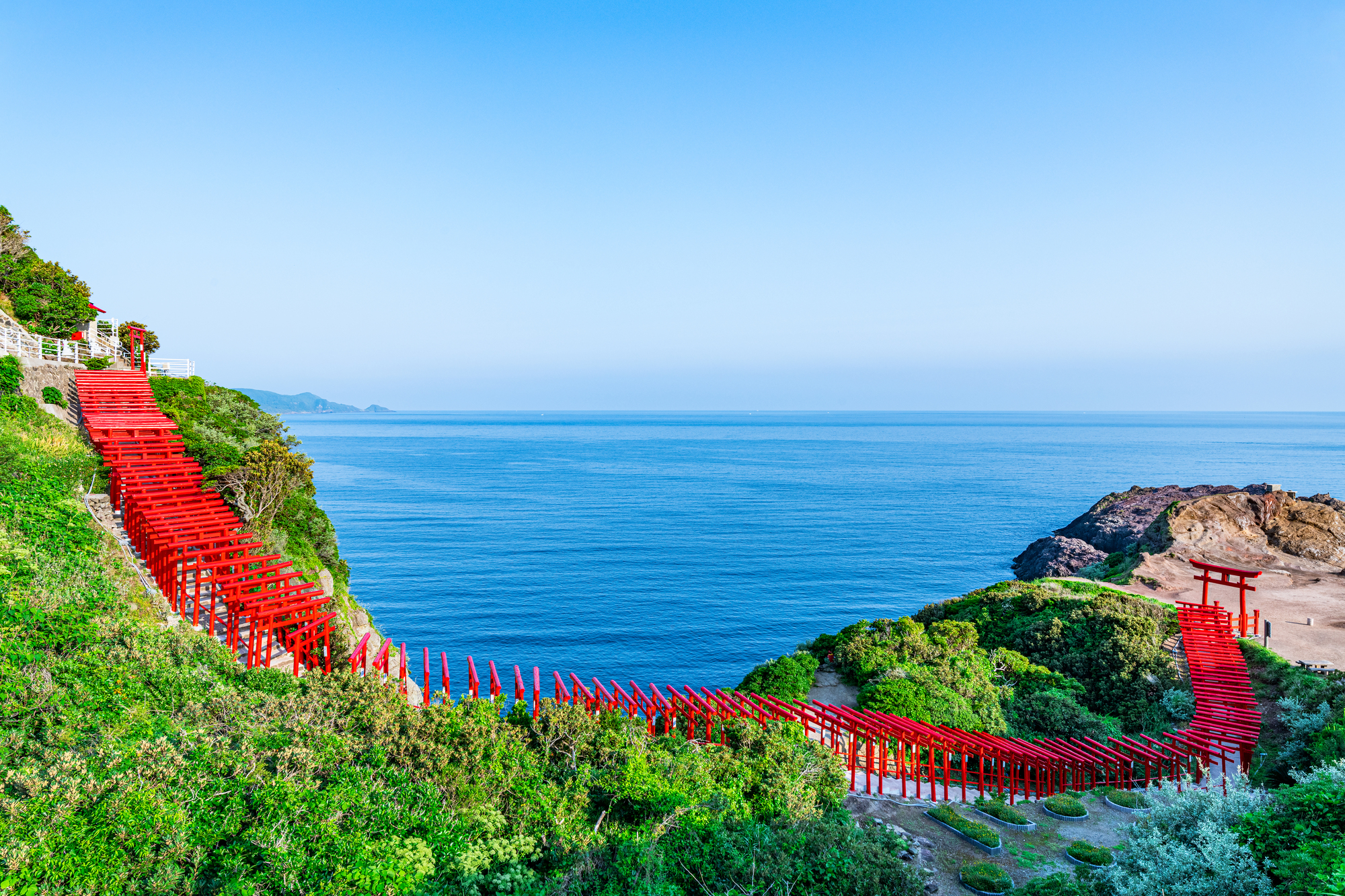 山口県の婚活事情。ひとりで始めるのにおすすめの婚活サービスは？
                    