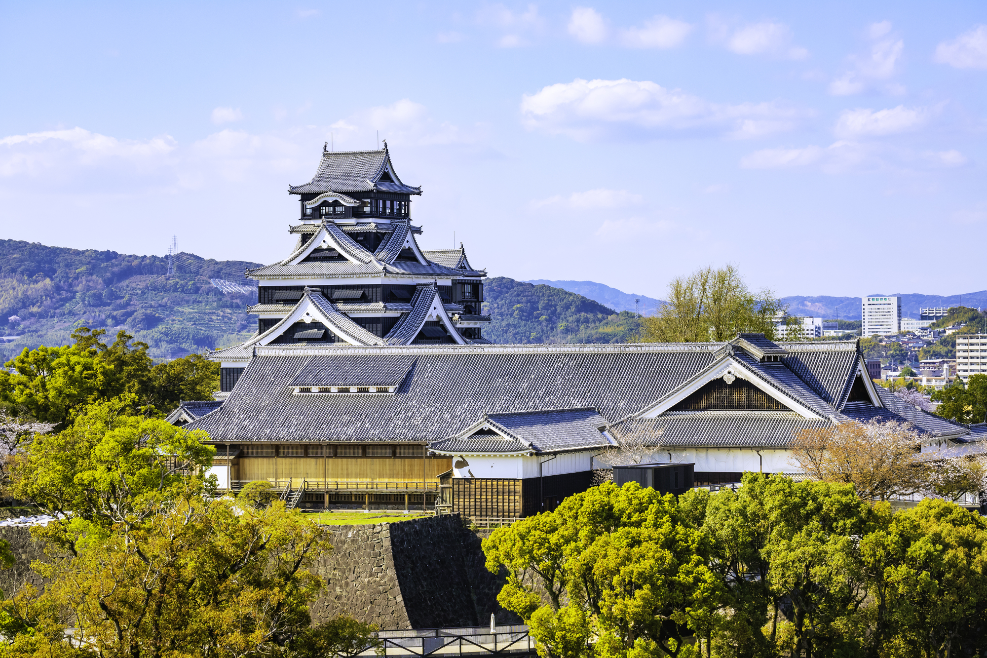 熊本県の婚活事情。ひとりで始めるのにおすすめの婚活サービスは？
                    