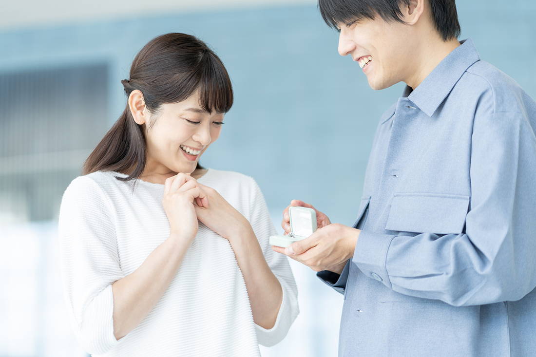 直感で結婚を決めるメリットとデメリット！直感以外のチェック項目も紹介！