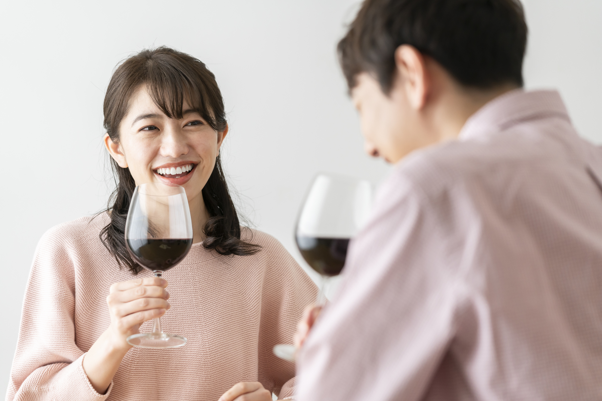 彼氏ほしいだけの女性！結婚願望なしで結婚相談所に入会してもいいの？