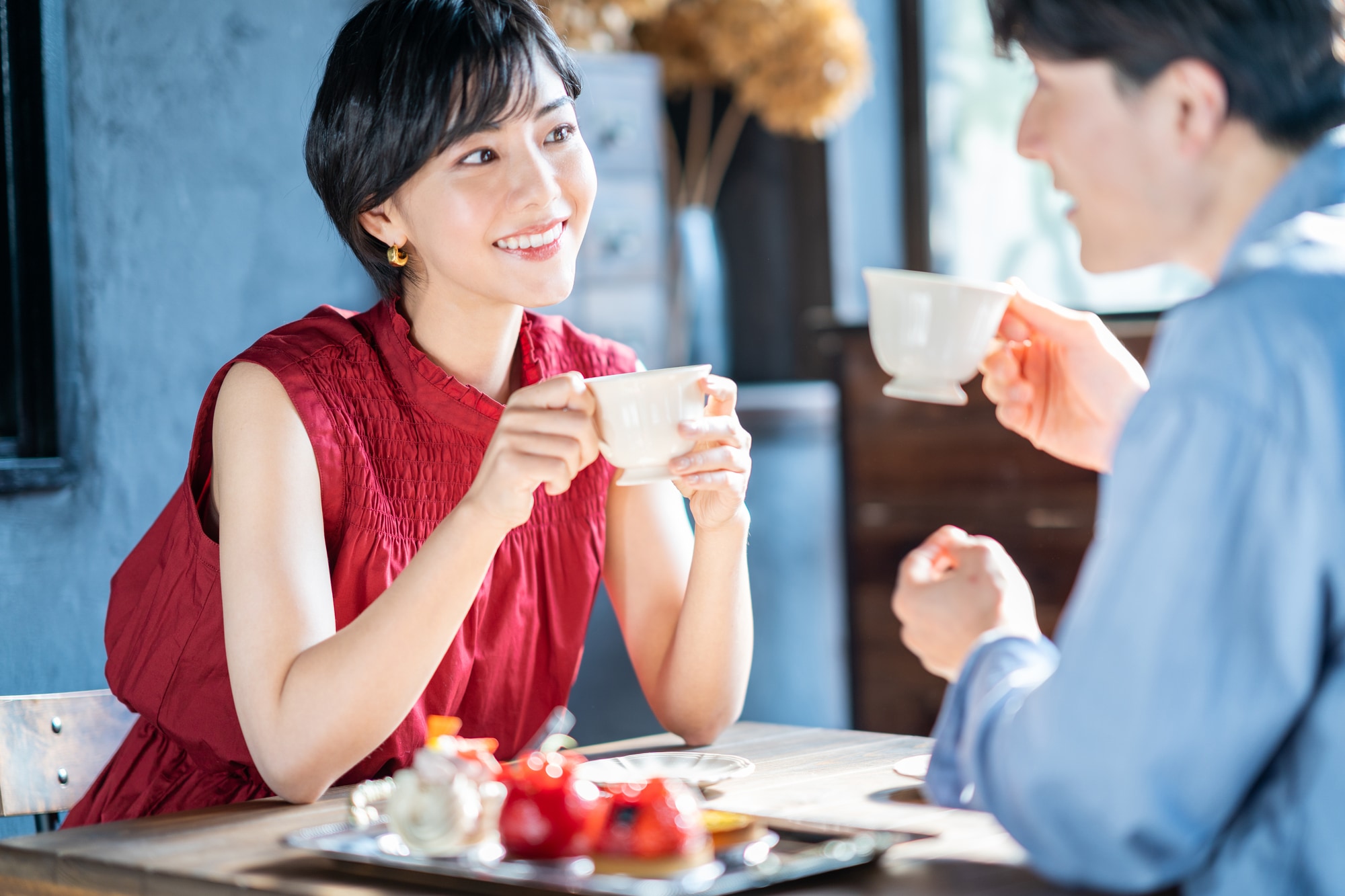 結婚相談所での1回目のデート！成功させるポイントや次へのつなげ方は？