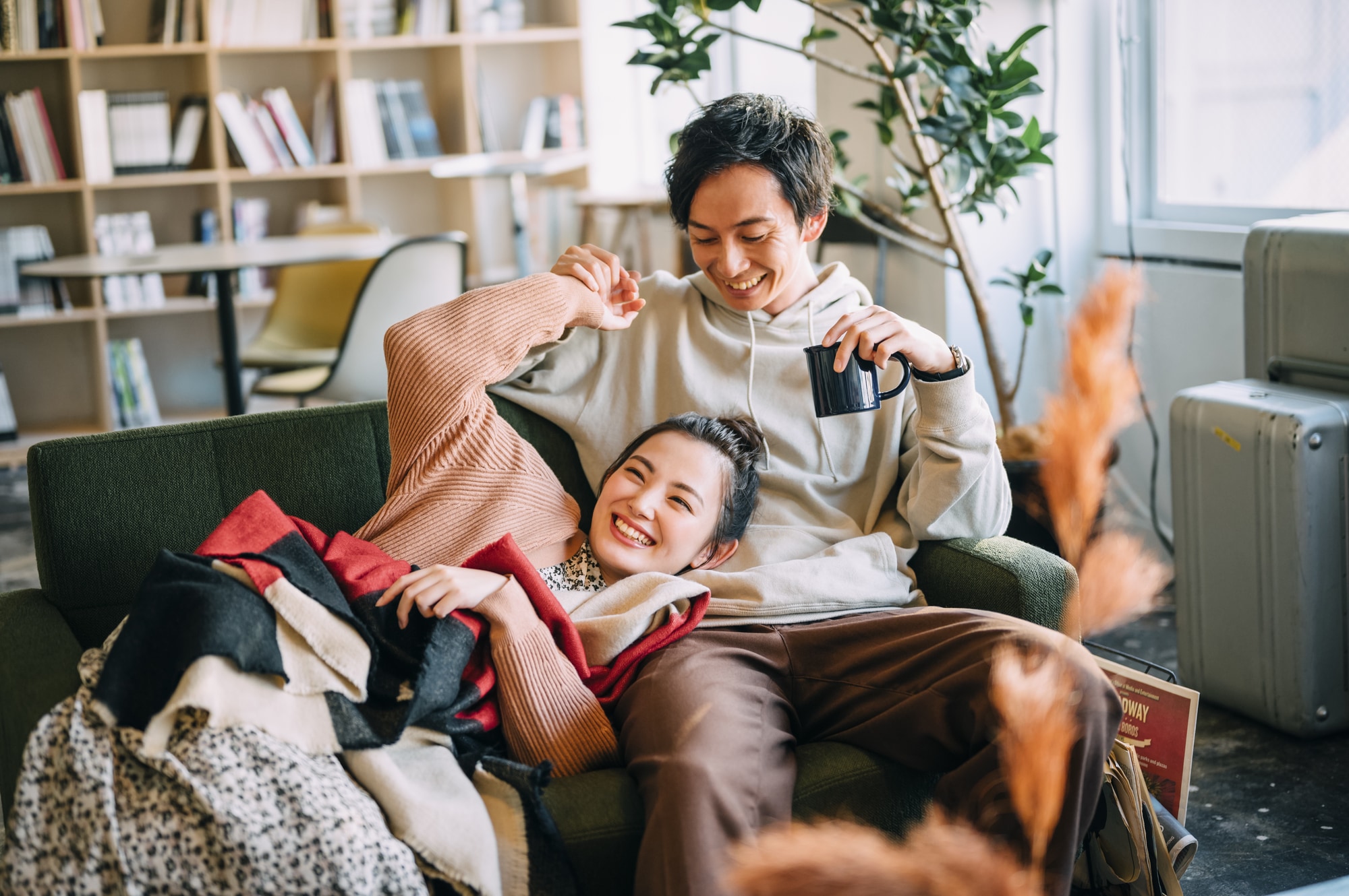 彼氏いない歴が年齢と同じ女性も少なくない！男性と付き合えない原因とは？