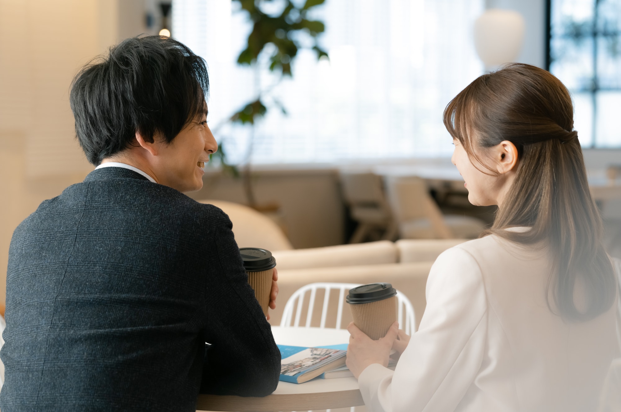 婚活はいつからするのが正解？年齢別に婚活を始める理由を紹介