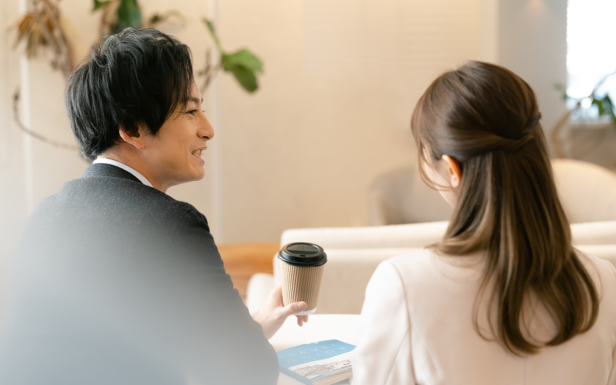 婚活するなら一人暮らしが有利というのはなぜ？実家暮らしと何が違うの？