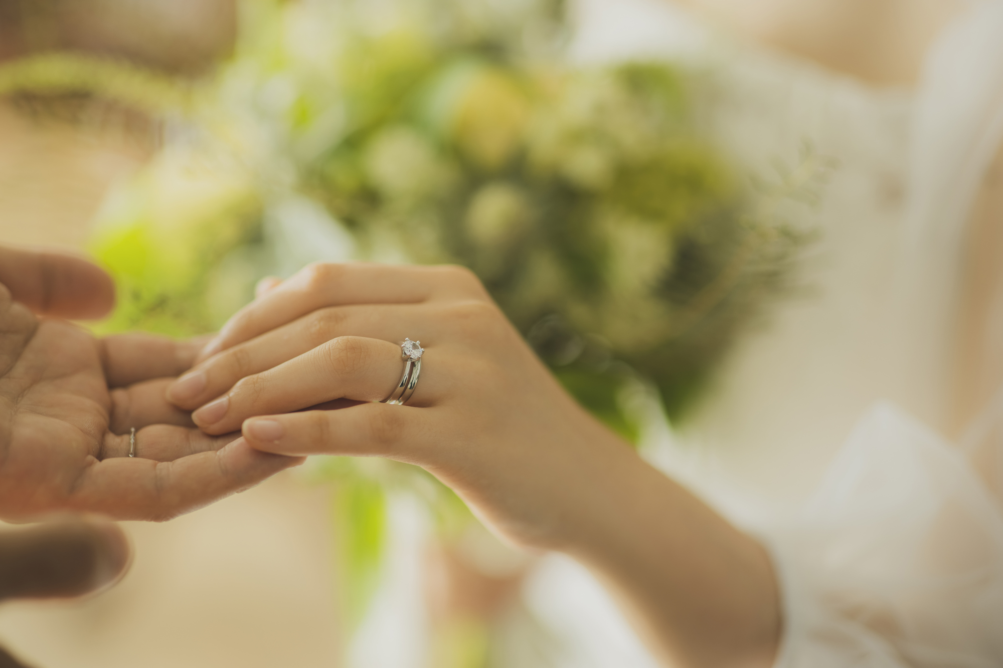 結婚相談所でうまくいく人は何が違うの？成婚まで進める人の共通点