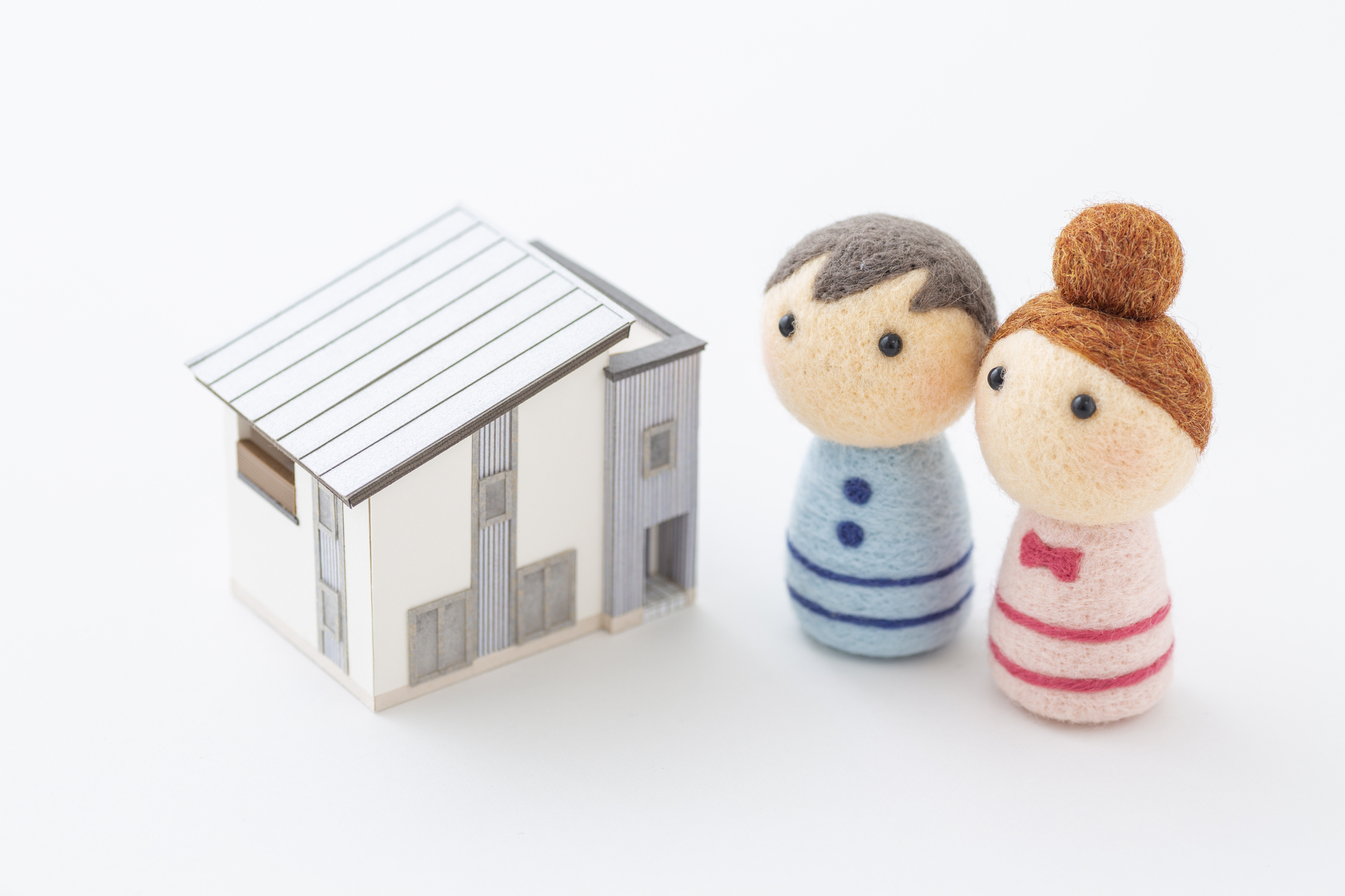 【婚活】持ち家がある男性・女性は不利？結婚できない？理由や対処法を紹介