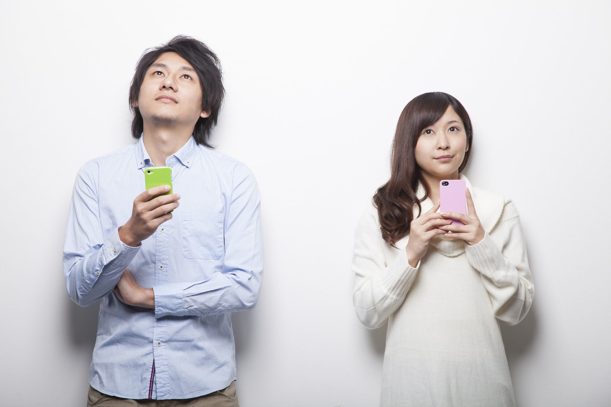 【例文付き】婚活パーティーやお見合い後のメールはどう送る？内容や注意点