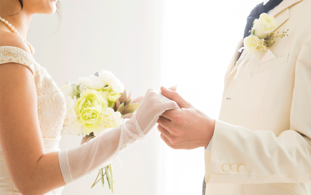 パートナーを見つけたい！成婚率が高い結婚相談所に入るのが良い？