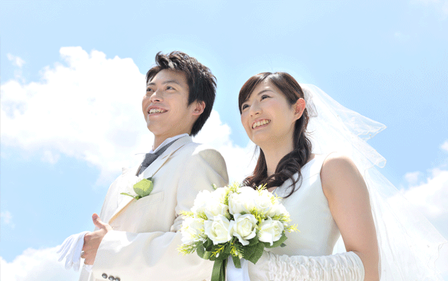 結婚相手を見付けたい！結婚相談所で結婚できる人の特徴