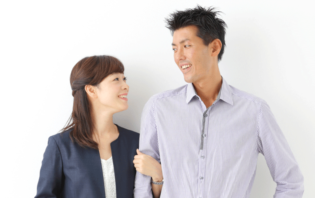 結婚相談所で出会った人と成婚するために！交際期間の過ごし方は重要